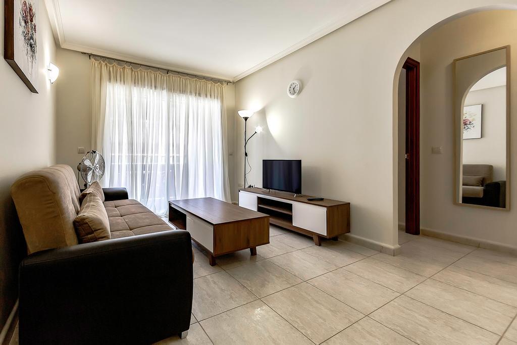 Appartement Los Rosales